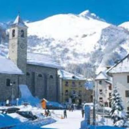Valloire, Studio 22M2, Tout A Pied, Remontees Mecaniques A 100M Daire Dış mekan fotoğraf